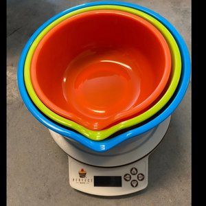 Perfect Bake Smart Scale & App Set